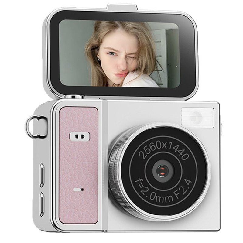A42T-HD Mini Portable Pocket C - Kids Outdoor Videos 评论和价格