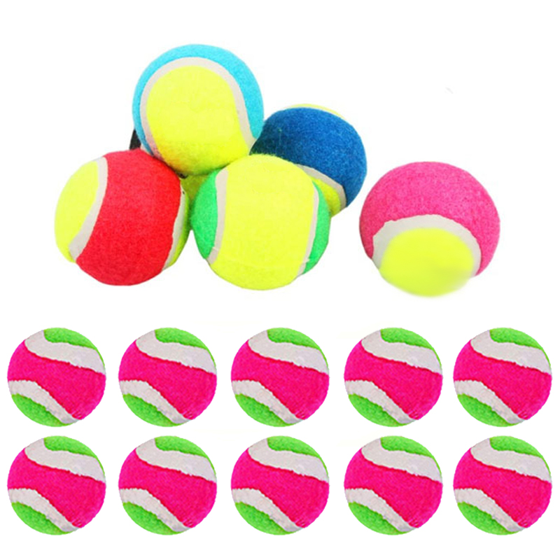 1/2pcs Balls Toy Solid Hard Ba - Kids Outdoor Yard Games 评论和价格