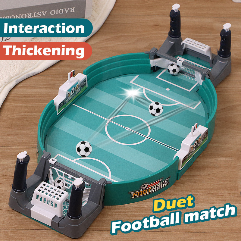 Football Board Game Desktop In - Kids Outdoor Games For Party 评论和价格