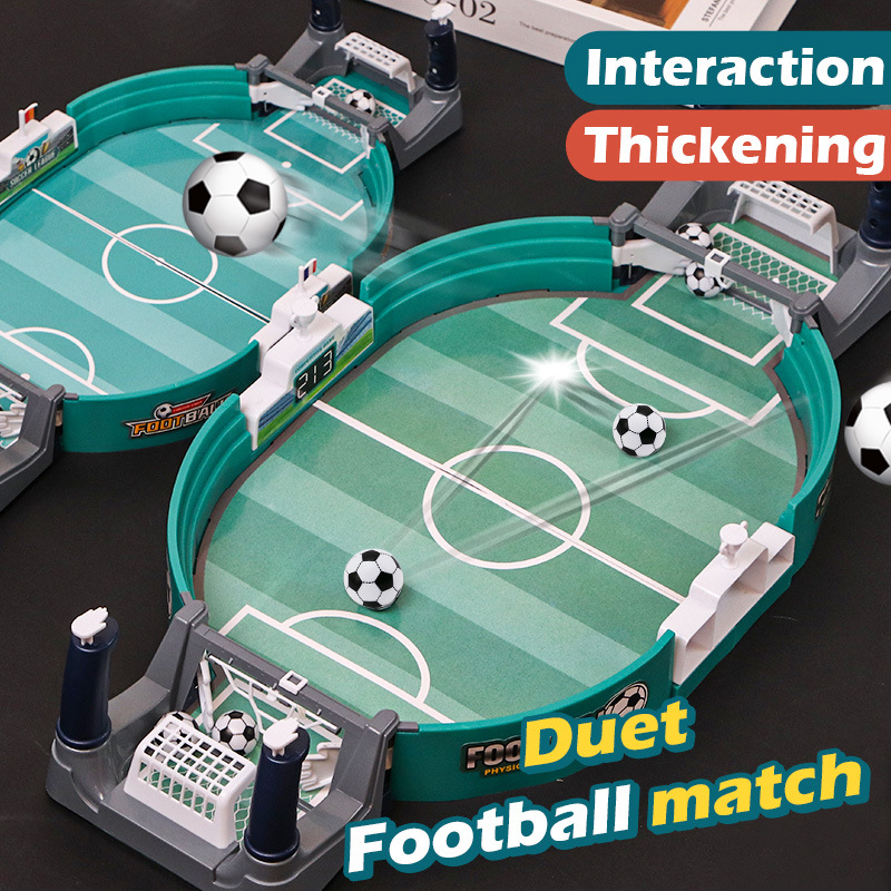 Football Board Game Desktop In - Kids Outdoor Games For Party 评论和价格
