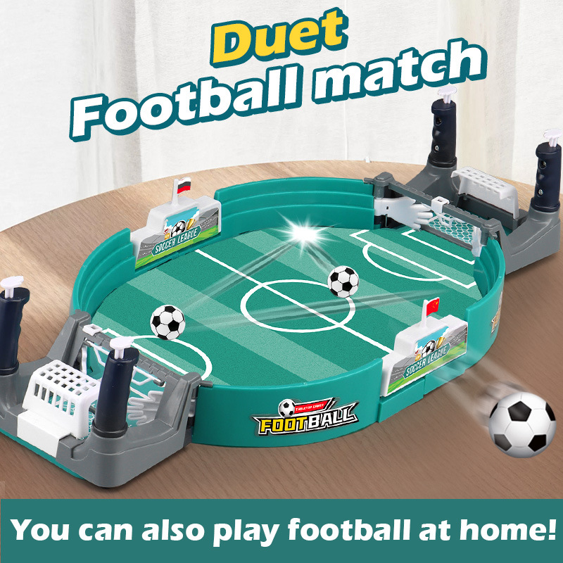 Football Board Game Desktop In - Kids Outdoor Games For Party 评论和价格