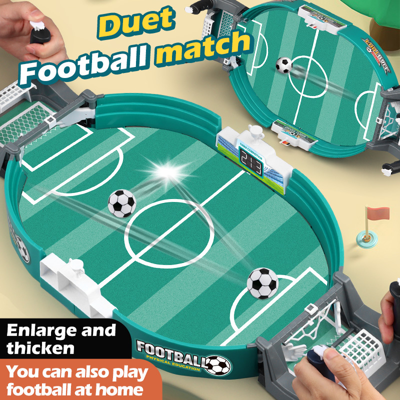 Football Board Game Desktop In - Kids Outdoor Games For Party 评论和价格