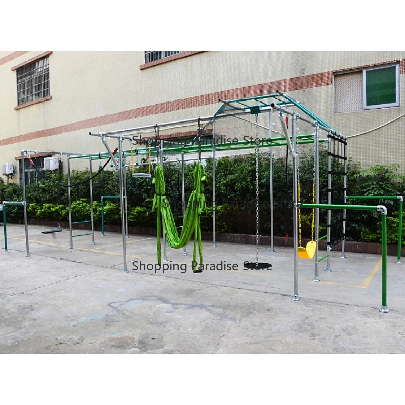 For kids backyard ninja warrio - Kids Outdoor Ninja Course 评论和价格
