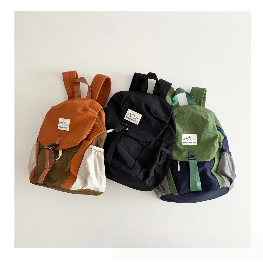 Lightweight Kids Backpack Quic - Kids Outdoor Backpack 评论和价格