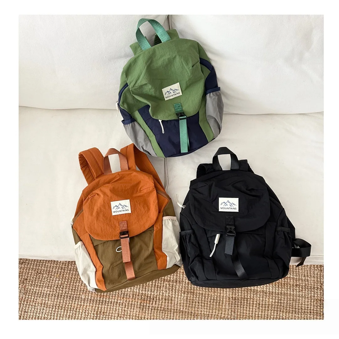 Lightweight Kids Backpack Quic - Kids Outdoor Backpack 评论和价格