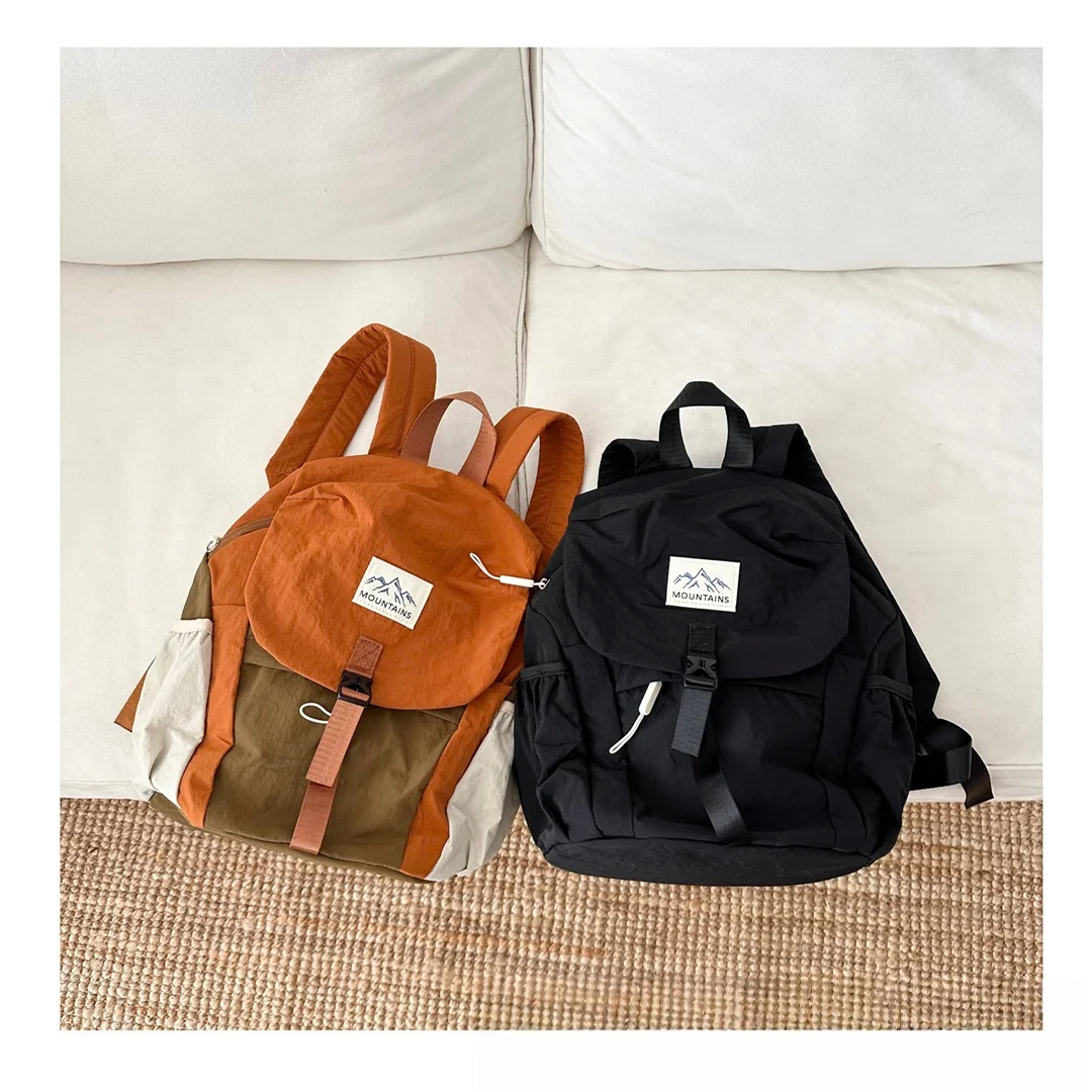 Lightweight Kids Backpack Quic - Kids Outdoor Backpack 评论和价格