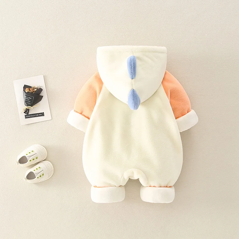Newborn Rompers Baby Bodysuits - Kids Outdoor Jumpsuit 评论和价格