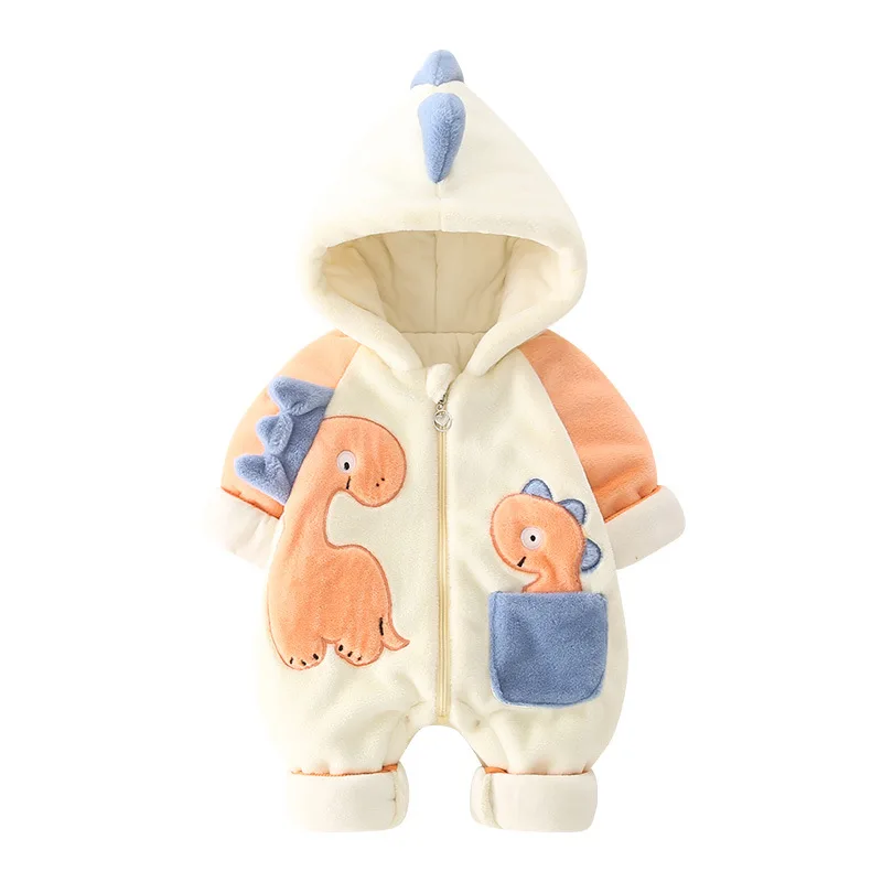 Newborn Rompers Baby Bodysuits - Kids Outdoor Jumpsuit 评论和价格