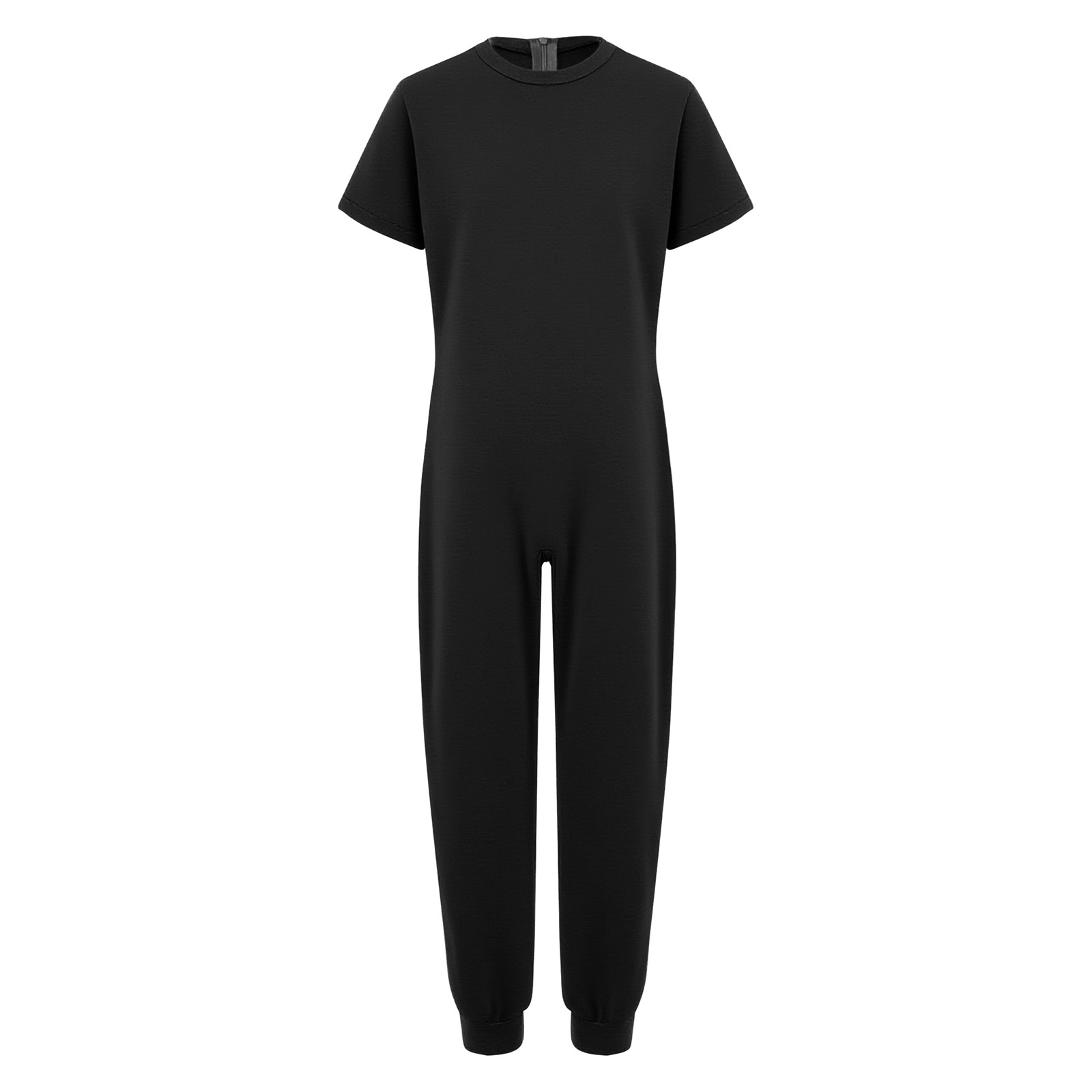 Kids Anti-strip Adaptive Jumps - Kids Outdoor Jumpsuit 评论和价格