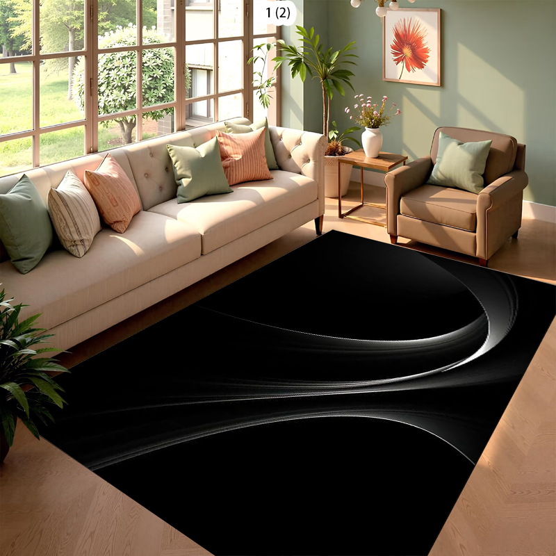 Black Series Carpets Live Room - Kids Outdoor Chair And Table 评论和价格