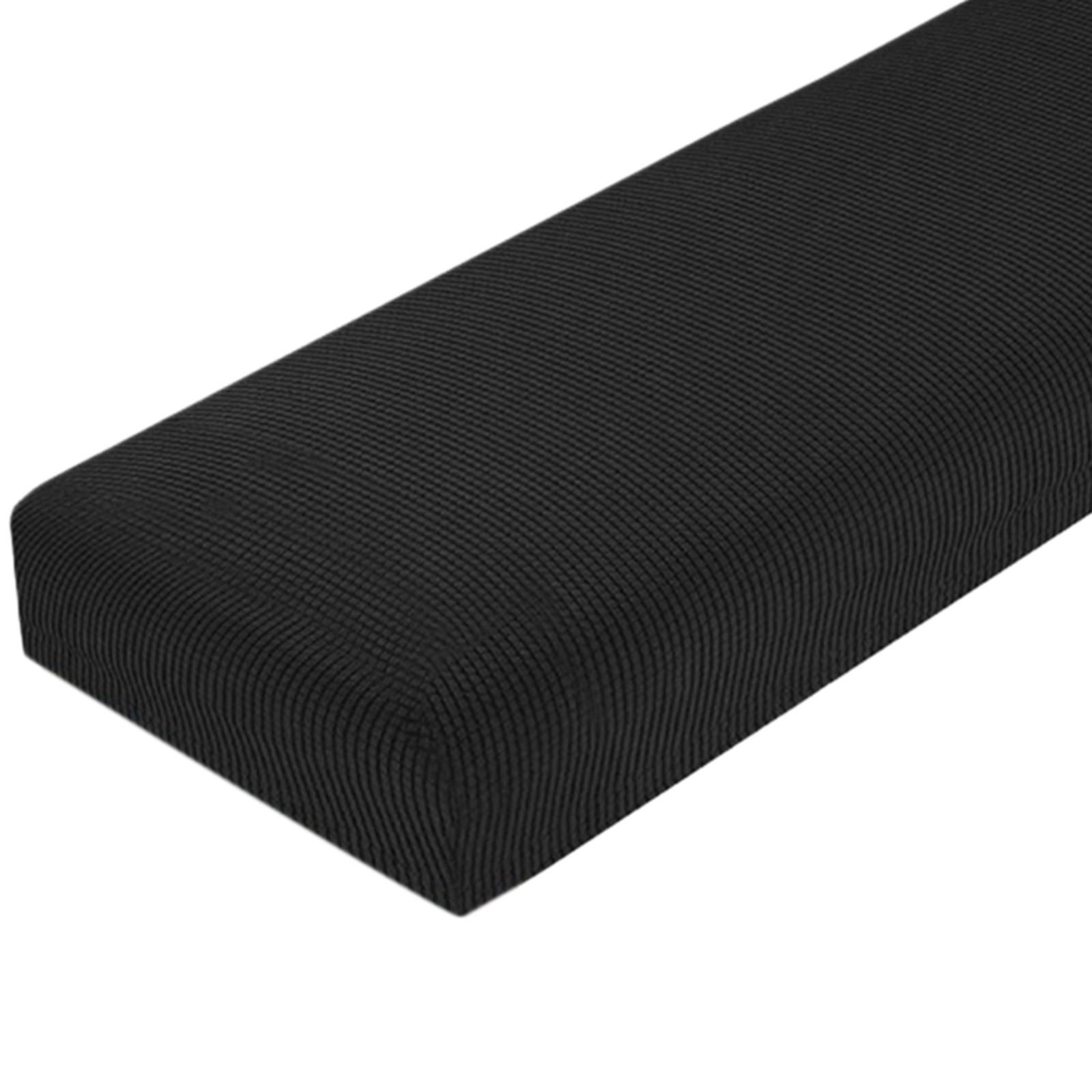 Dining Bench Cover Stretch Vel - Kids Outdoor Dining Set 评论和价格