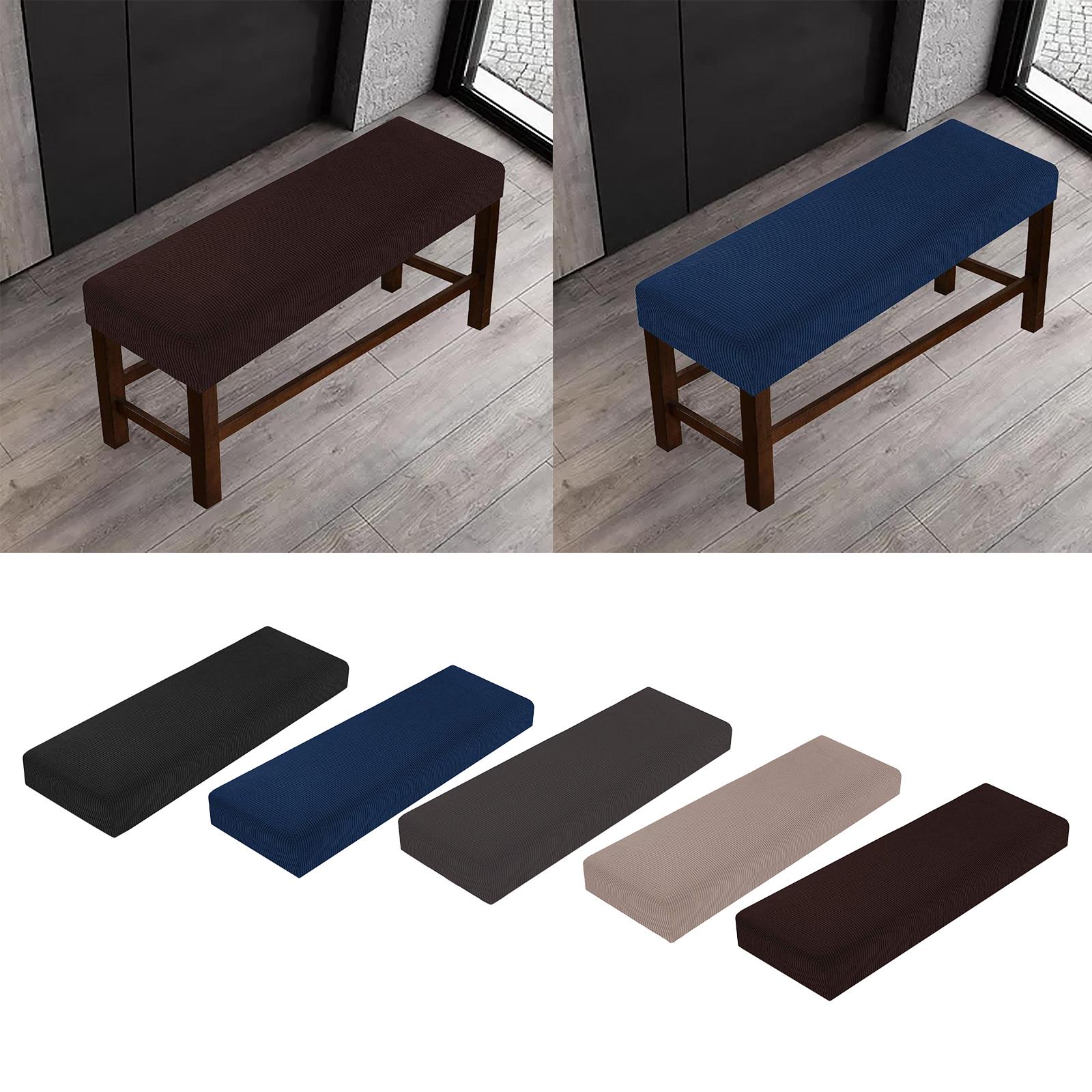 Dining Bench Cover Stretch Vel - Kids Outdoor Dining Set 评论和价格