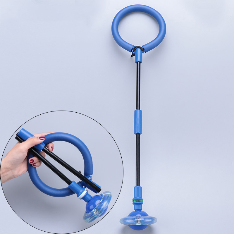 Flash Jumping Rope Ball Kids O - Kids Outdoor Yard Games 评论和价格
