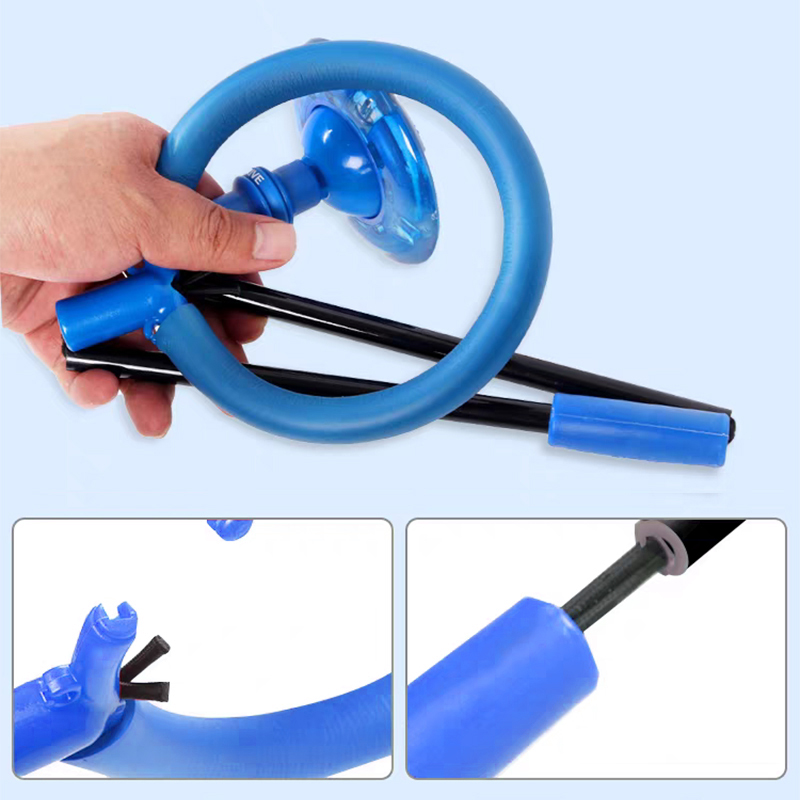 Flash Jumping Rope Ball Kids O - Kids Outdoor Yard Games 评论和价格