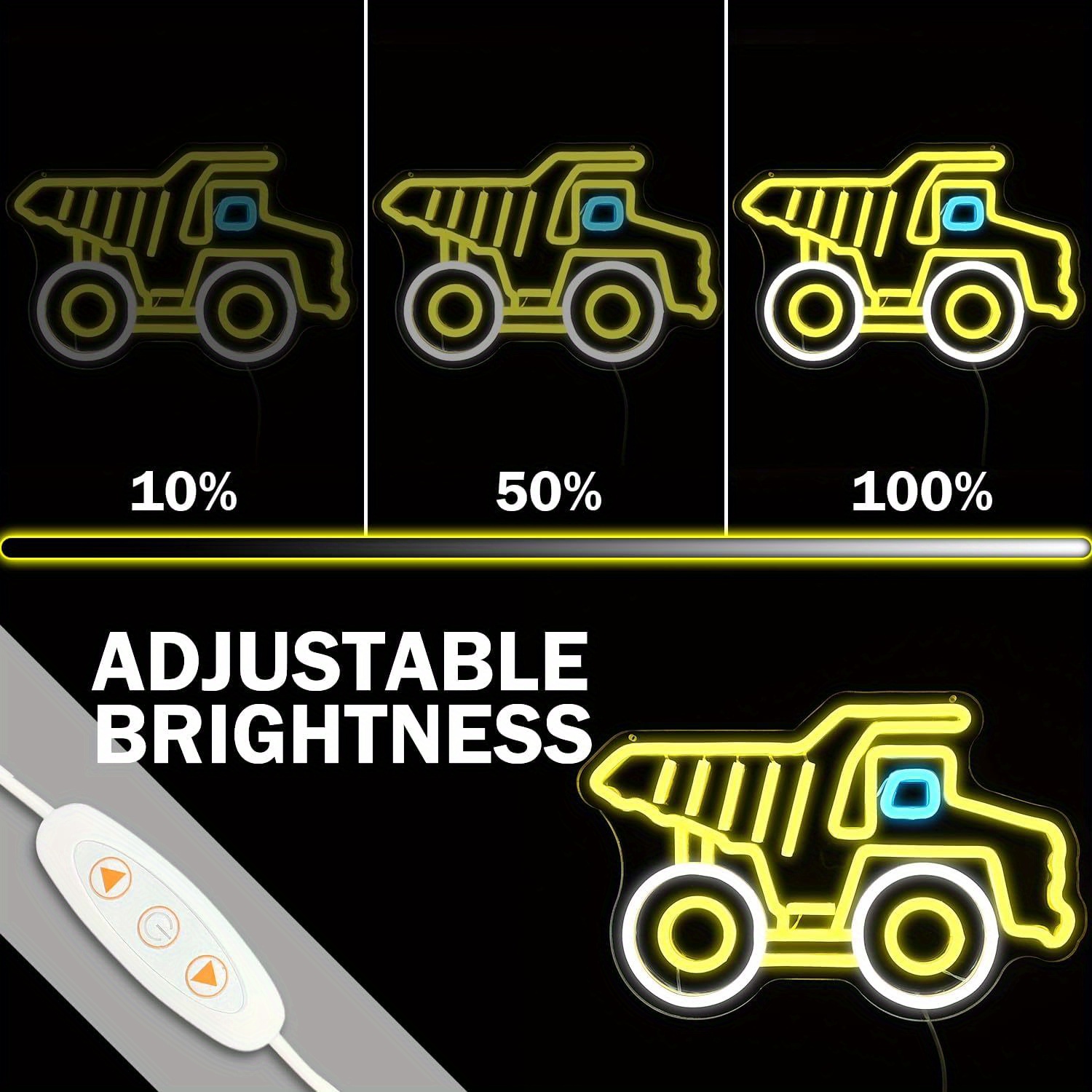 Yellow Dump Truck Construction - Kids Outdoor Dump Truck 评论和价格