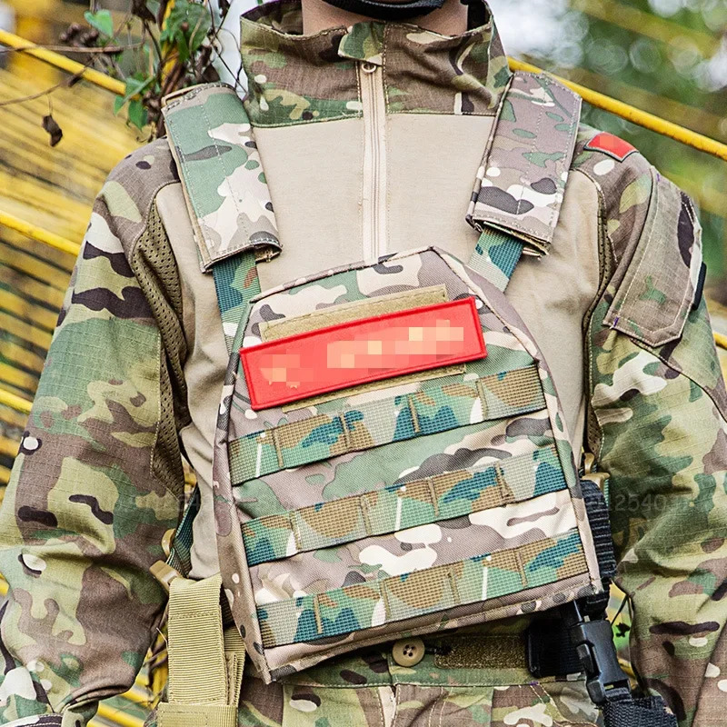 Children Tactical Camouflage S - Kids Outdoor Jumpsuit 评论和价格