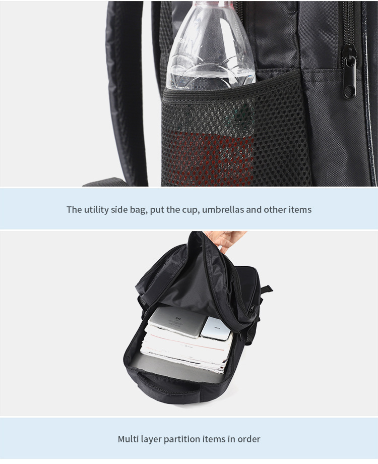 Anime Haikyuu Kids Backpack Te - Kids Outdoor Backpack 评论和价格