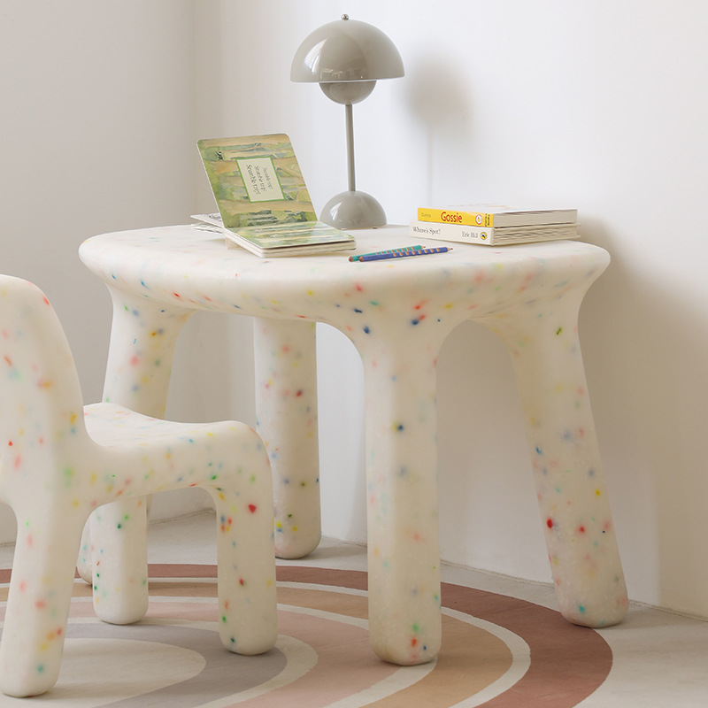 Kids Study Table And Chairs Se - Kids Outdoor Chair And Table 评论和价格