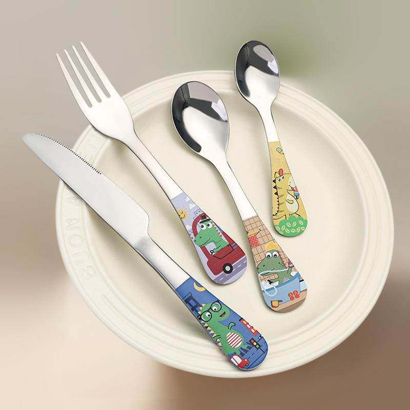 1/4Pcs Animal Cartoon Cute For - Kids Outdoor Dining Set 评论和价格