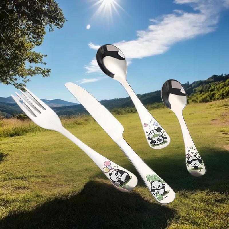 1/4Pcs Animal Cartoon Cute For - Kids Outdoor Dining Set 评论和价格