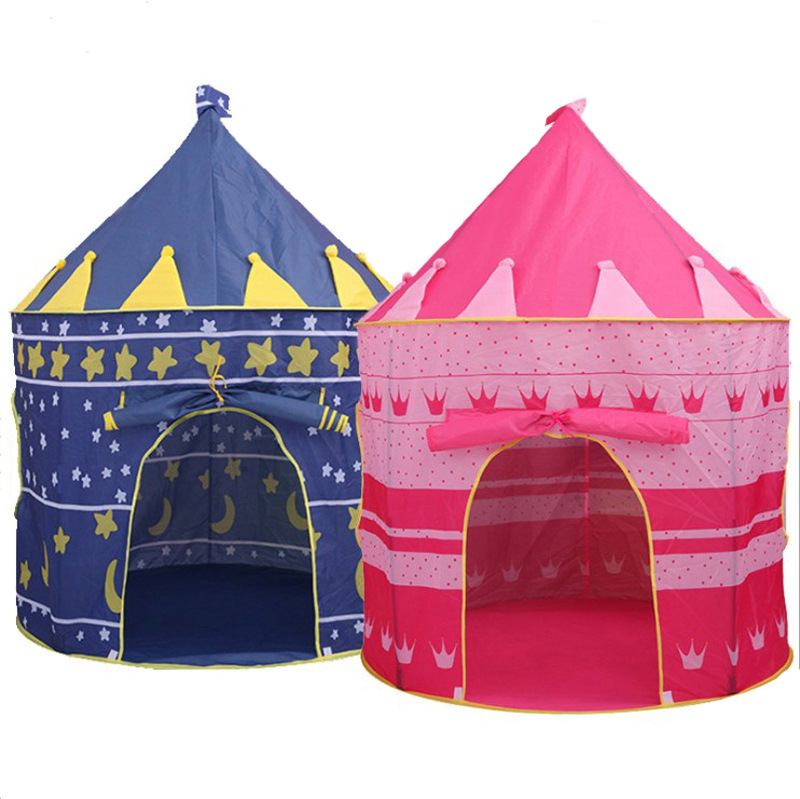 1PC Kids Play Tent Indoor Outd - Kids Outdoor Cubby House 评论和价格