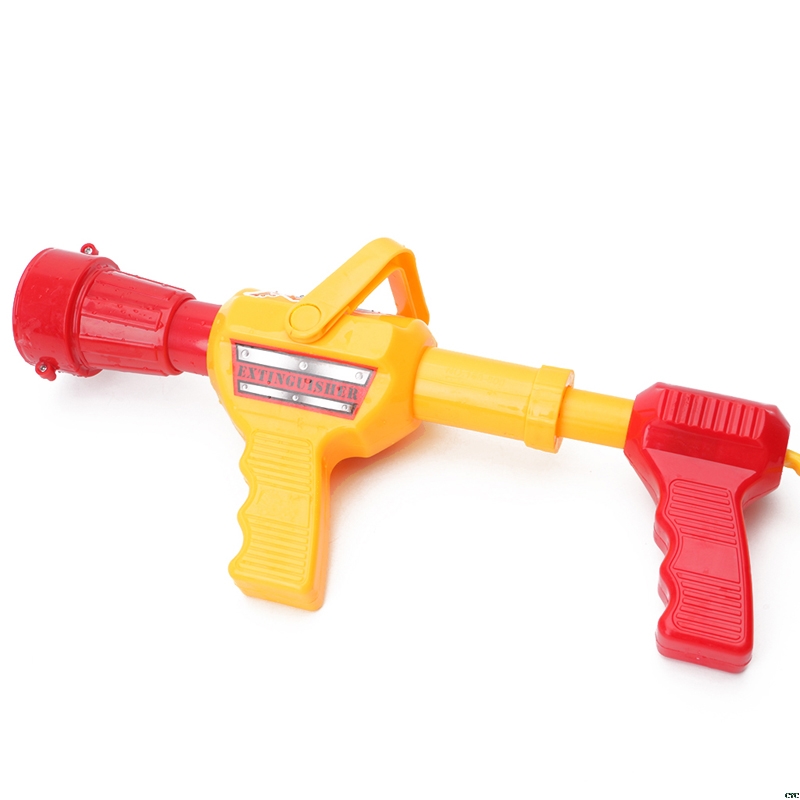 Fire Backpack Water Gun Large  - Kids Outdoor Yard Games 评论和价格