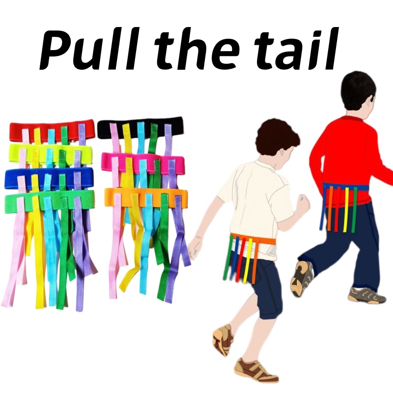 Cute Interactive Chasing Game  - Kids Outdoor Games For Party 评论和价格