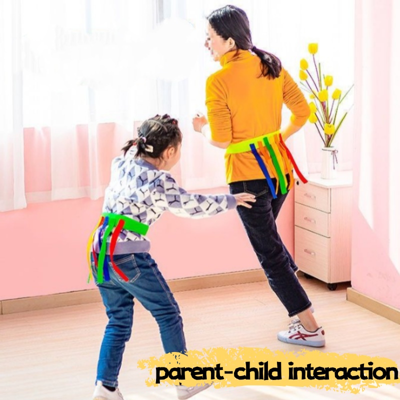 Cute Interactive Chasing Game  - Kids Outdoor Games For Party 评论和价格