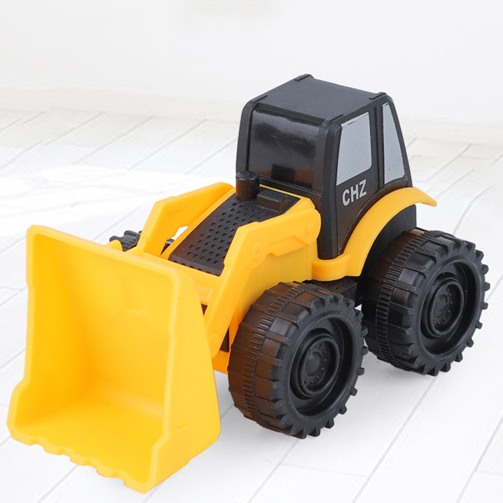 4Pcs Construction Vehicle Set  - Kids Outdoor Dump Truck 评论和价格