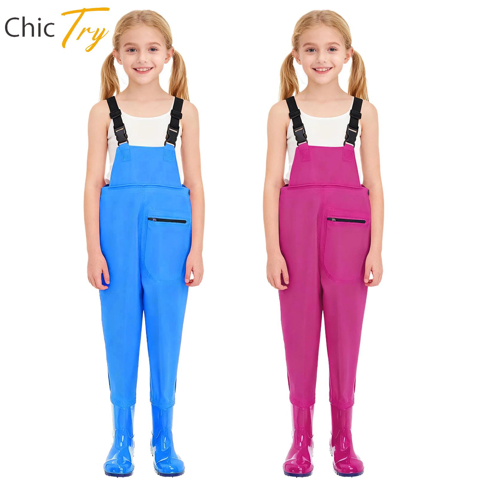 Unisex Kids Outdoor Sports Ove - Kids Outdoor Jumpsuit 评论和价格
