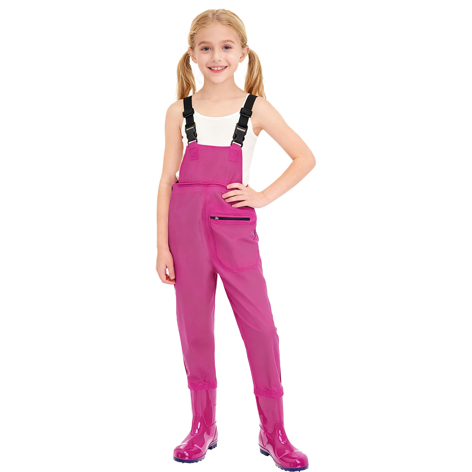 Unisex Kids Outdoor Sports Ove - Kids Outdoor Jumpsuit 评论和价格