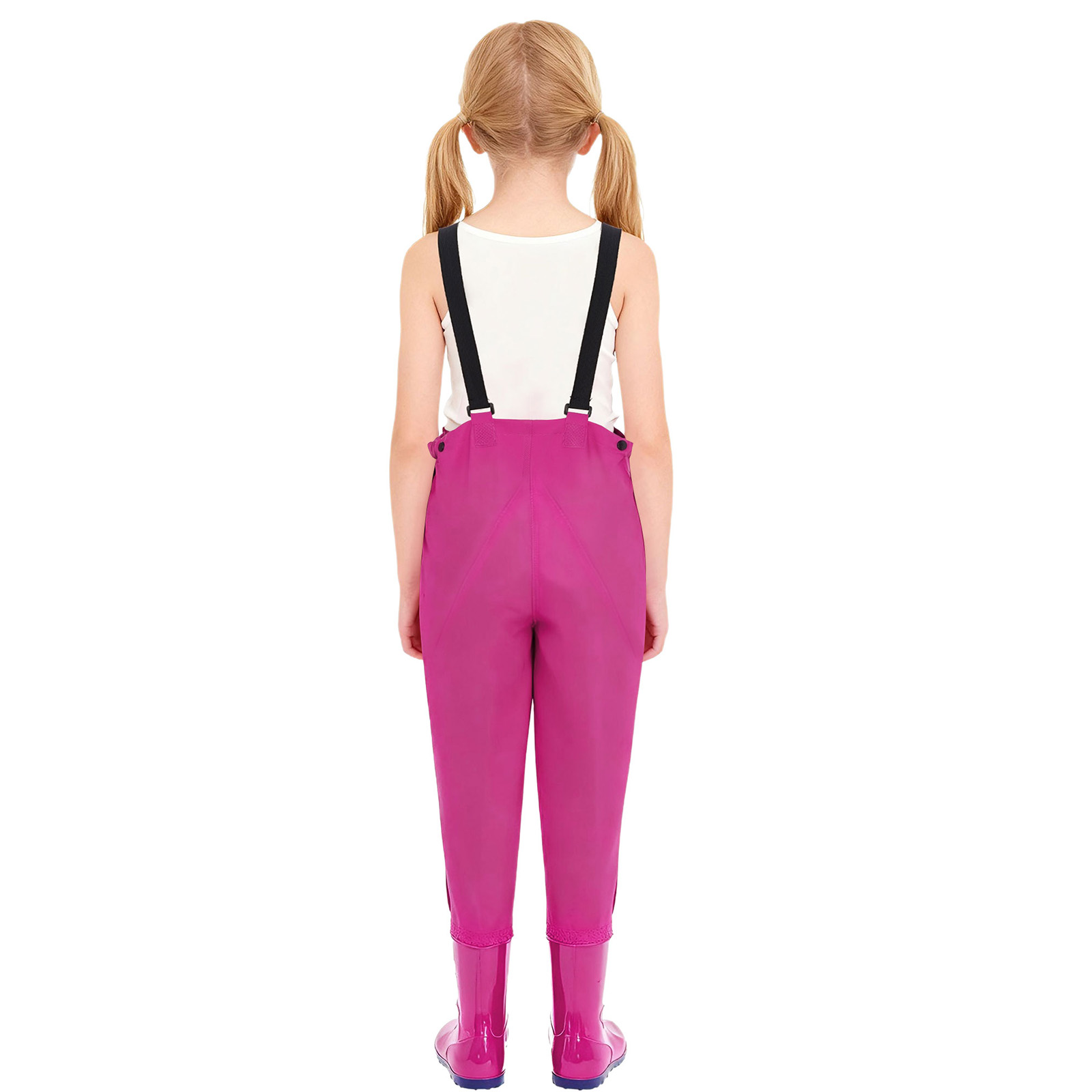 Unisex Kids Outdoor Sports Ove - Kids Outdoor Jumpsuit 评论和价格