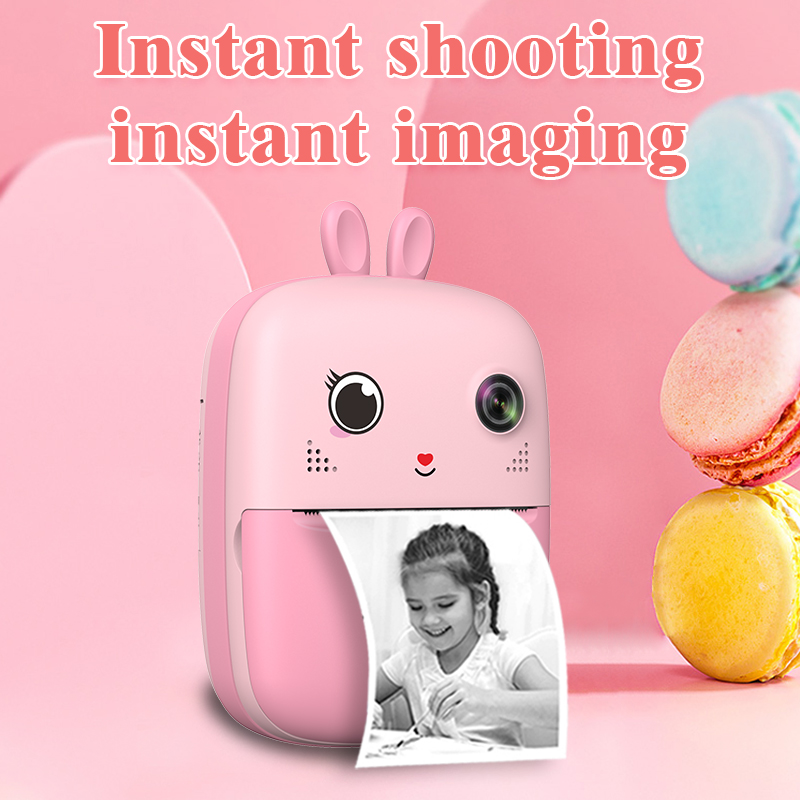 Children's Toys Instant Print  - Kids Outdoor Videos 评论和价格