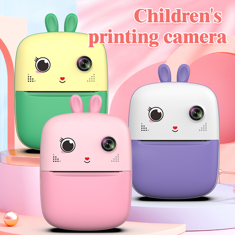 Children's Toys Instant Print  - Kids Outdoor Videos 评论和价格