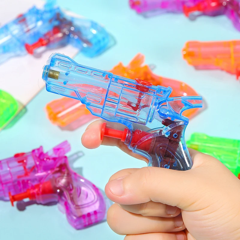 10/5Pcs Mini Water Guns Childr - Kids Outdoor Yard Games 评论和价格