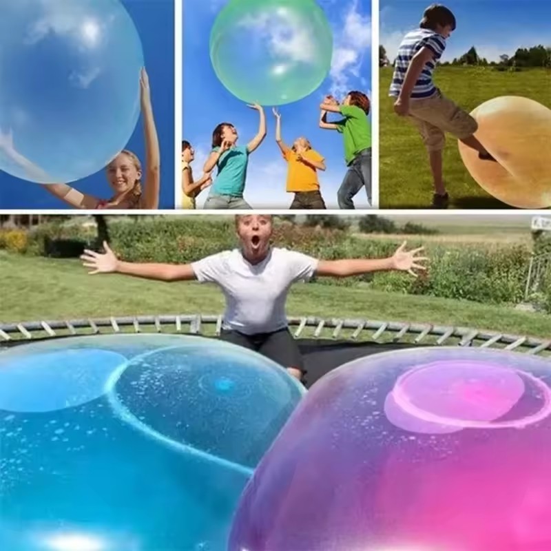 Children Outdoor Toys Bubble B - Kids Outdoor Yard Games 评论和价格