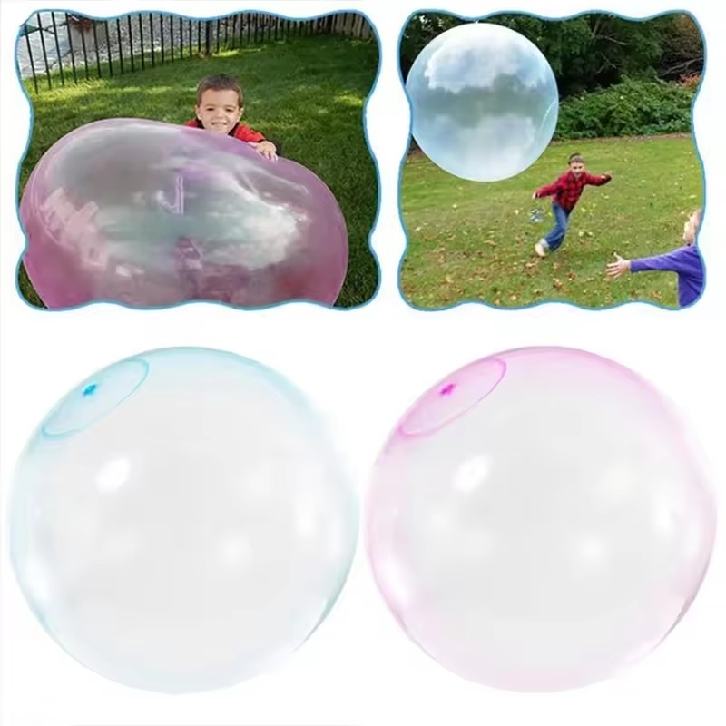 Children Outdoor Toys Bubble B - Kids Outdoor Yard Games 评论和价格