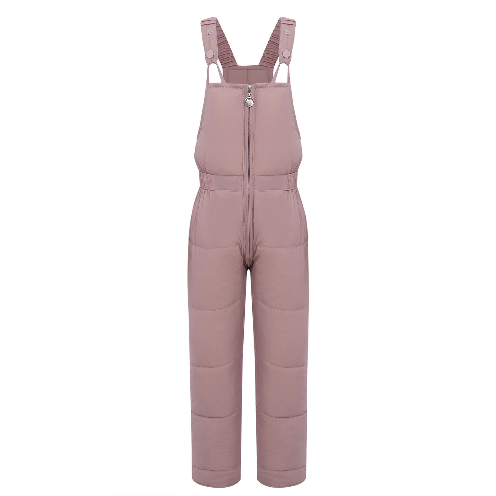 Toddler Kids Girls Boy Snow Ov - Kids Outdoor Jumpsuit 评论和价格