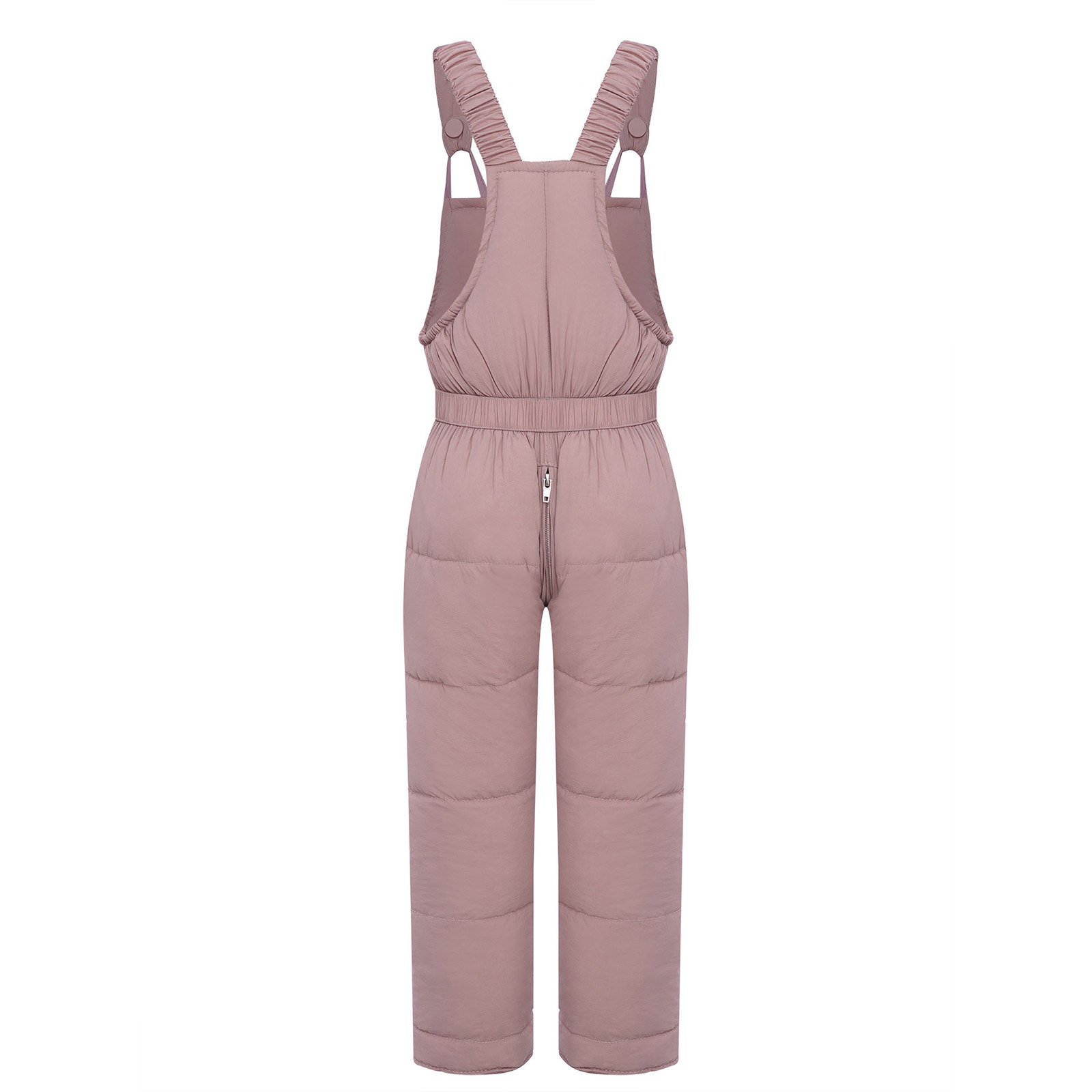 Toddler Kids Girls Boy Snow Ov - Kids Outdoor Jumpsuit 评论和价格