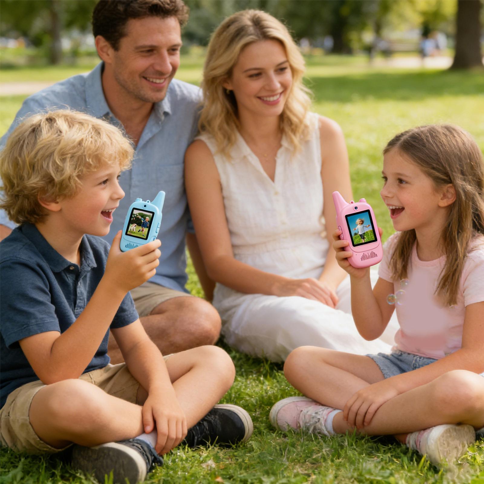 Upgrade Kid Kids Video Talking - Kids Outdoor Videos 评论和价格