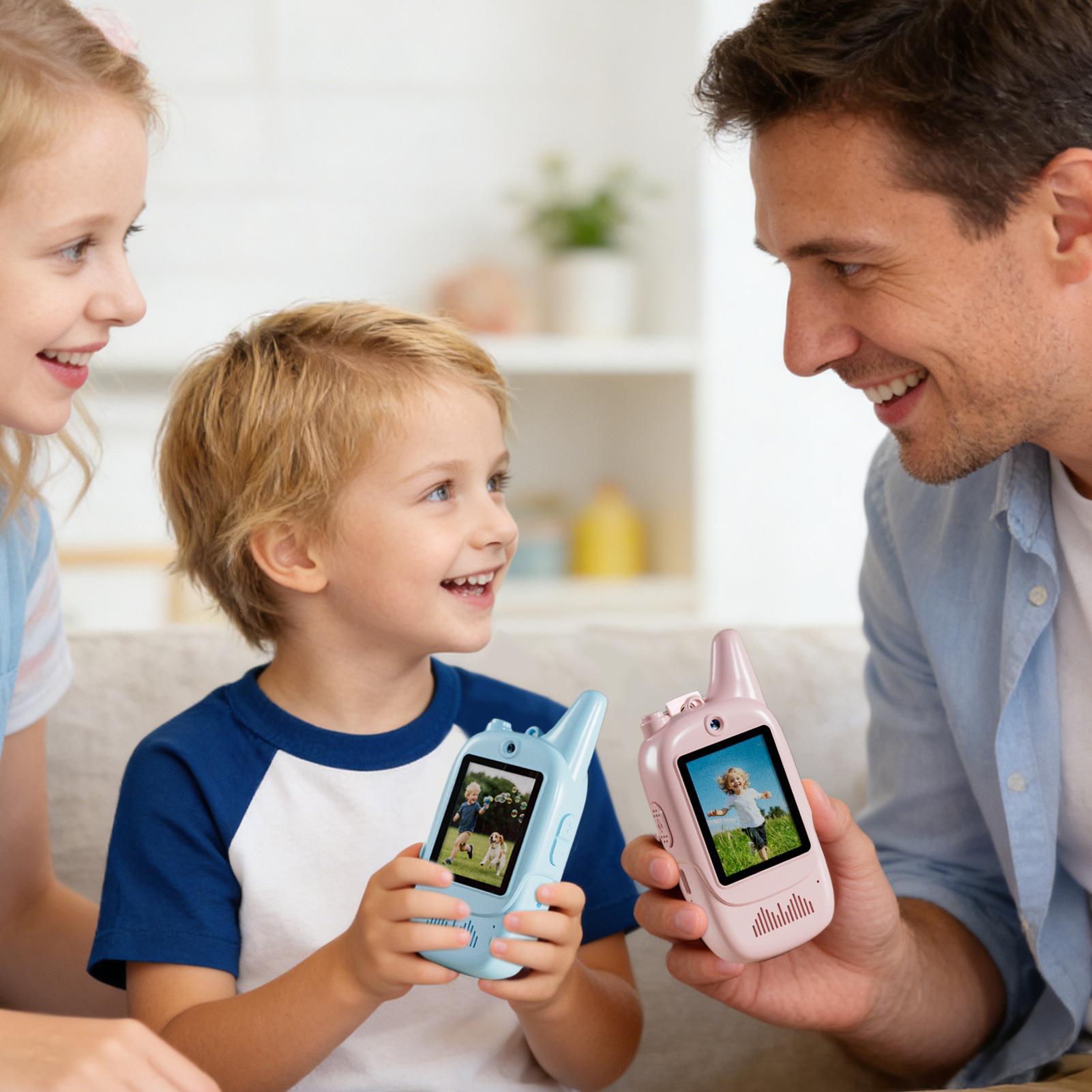 Upgrade Kid Kids Video Talking - Kids Outdoor Videos 评论和价格