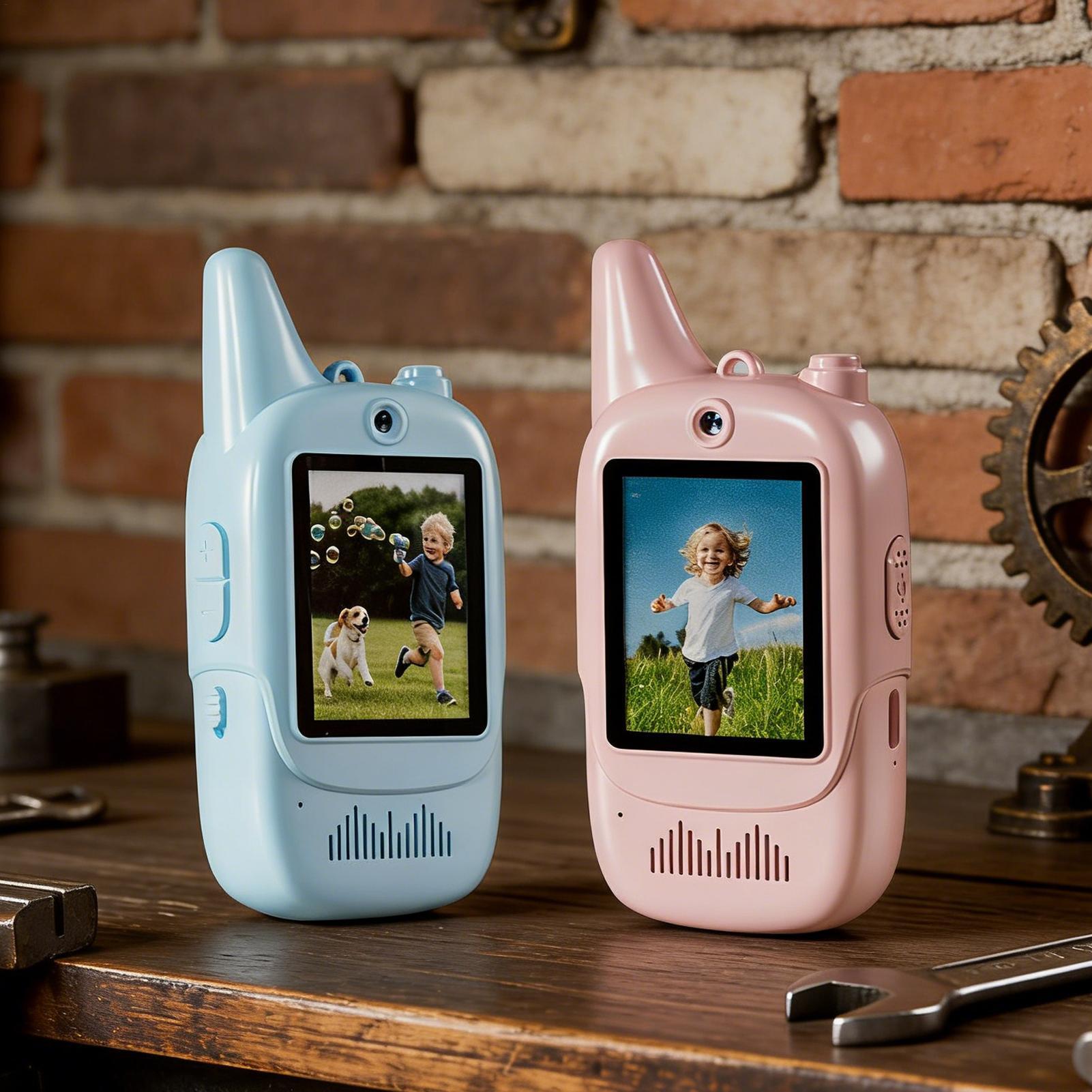 Upgrade Kid Kids Video Talking - Kids Outdoor Videos 评论和价格