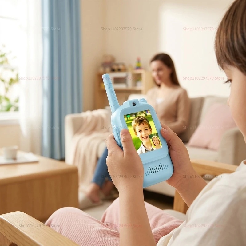 NEW Kids Video Walkie Talkies  - Kids Outdoor Videos 评论和价格