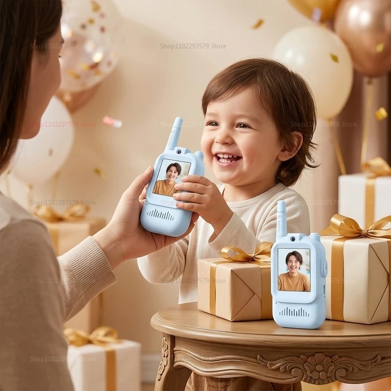 NEW Kids Video Walkie Talkies  - Kids Outdoor Videos 评论和价格