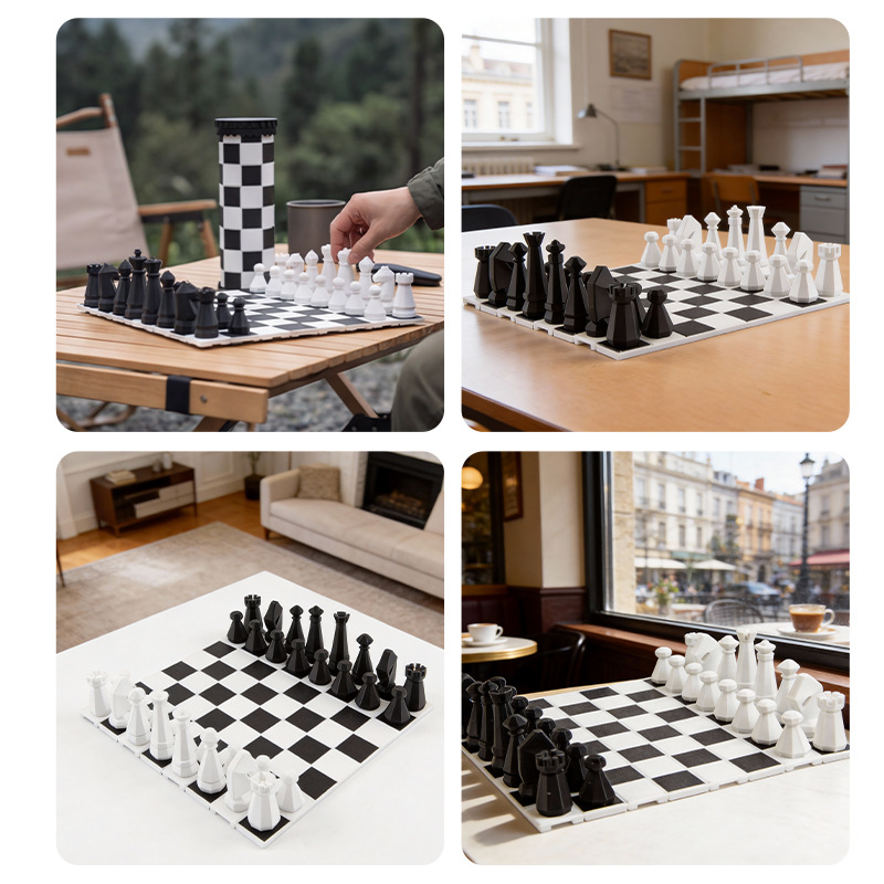 New Scroll Style International - Kids Outdoor Games For Party 评论和价格