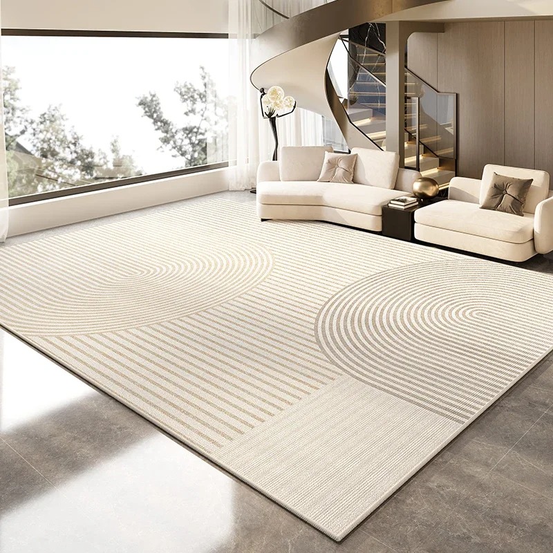 Simple Rugs Live Room Bedroom  - Kids Outdoor Chair And Table 评论和价格
