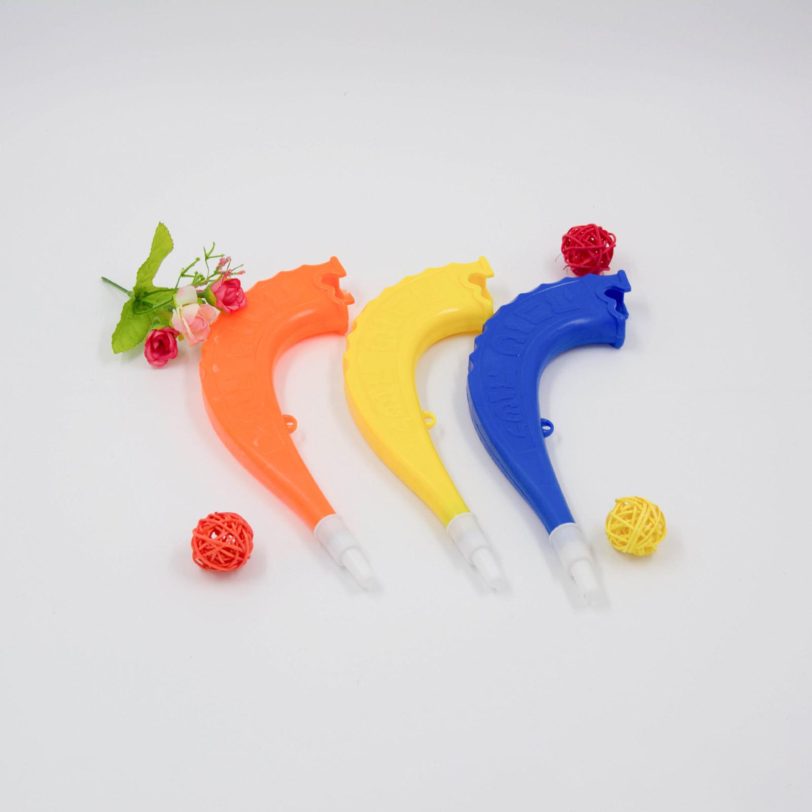 Stadium Cheer Horn Noise Maker - Kids Outdoor Games For Party 评论和价格
