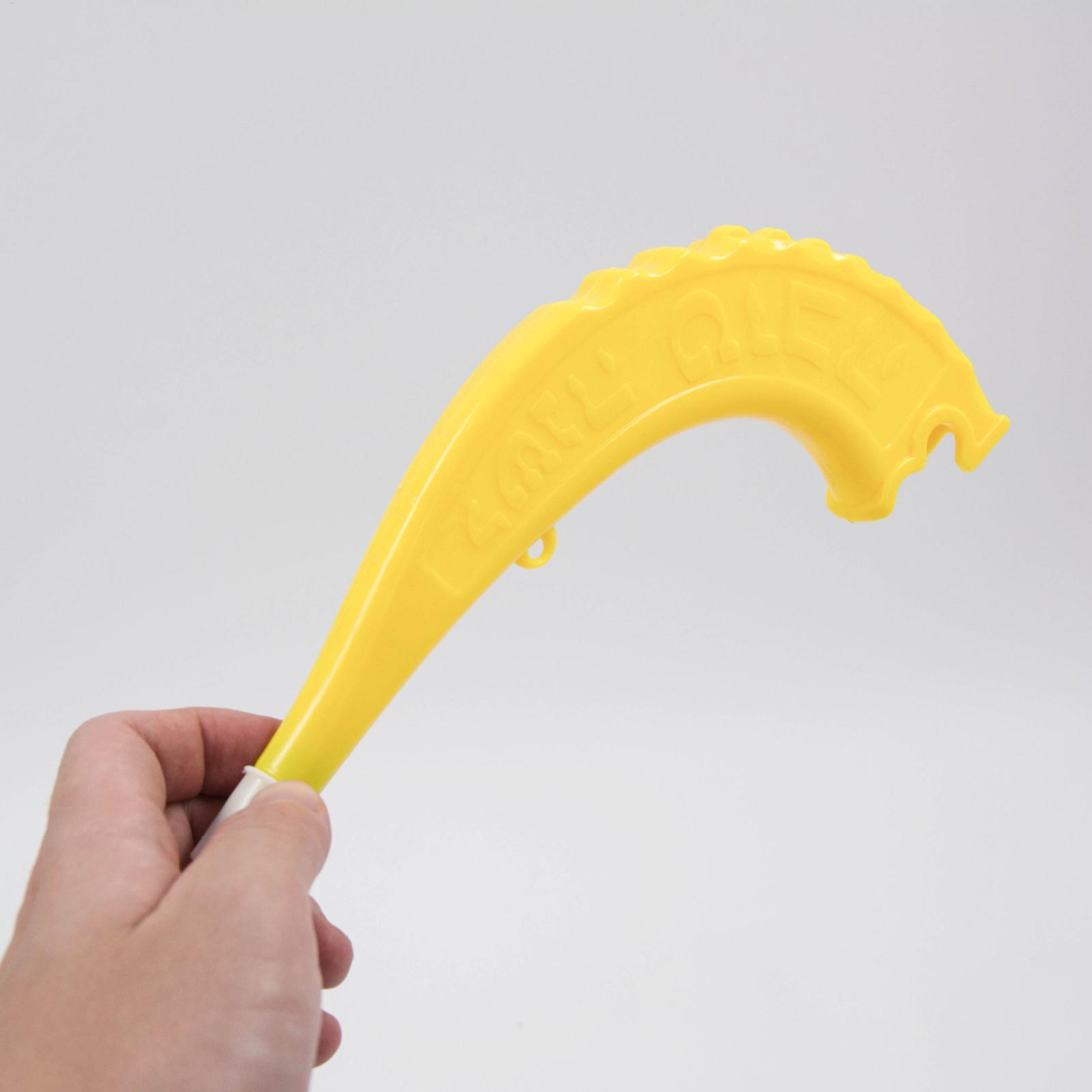 Stadium Cheer Horn Noise Maker - Kids Outdoor Games For Party 评论和价格