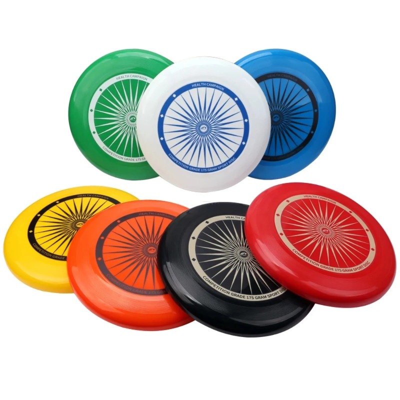 Flying Disc Professional Outdo - Kids Outdoor Yard Games 评论和价格