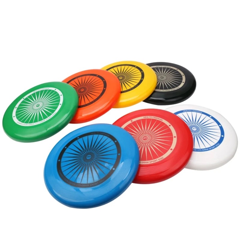 Flying Disc Professional Outdo - Kids Outdoor Yard Games 评论和价格